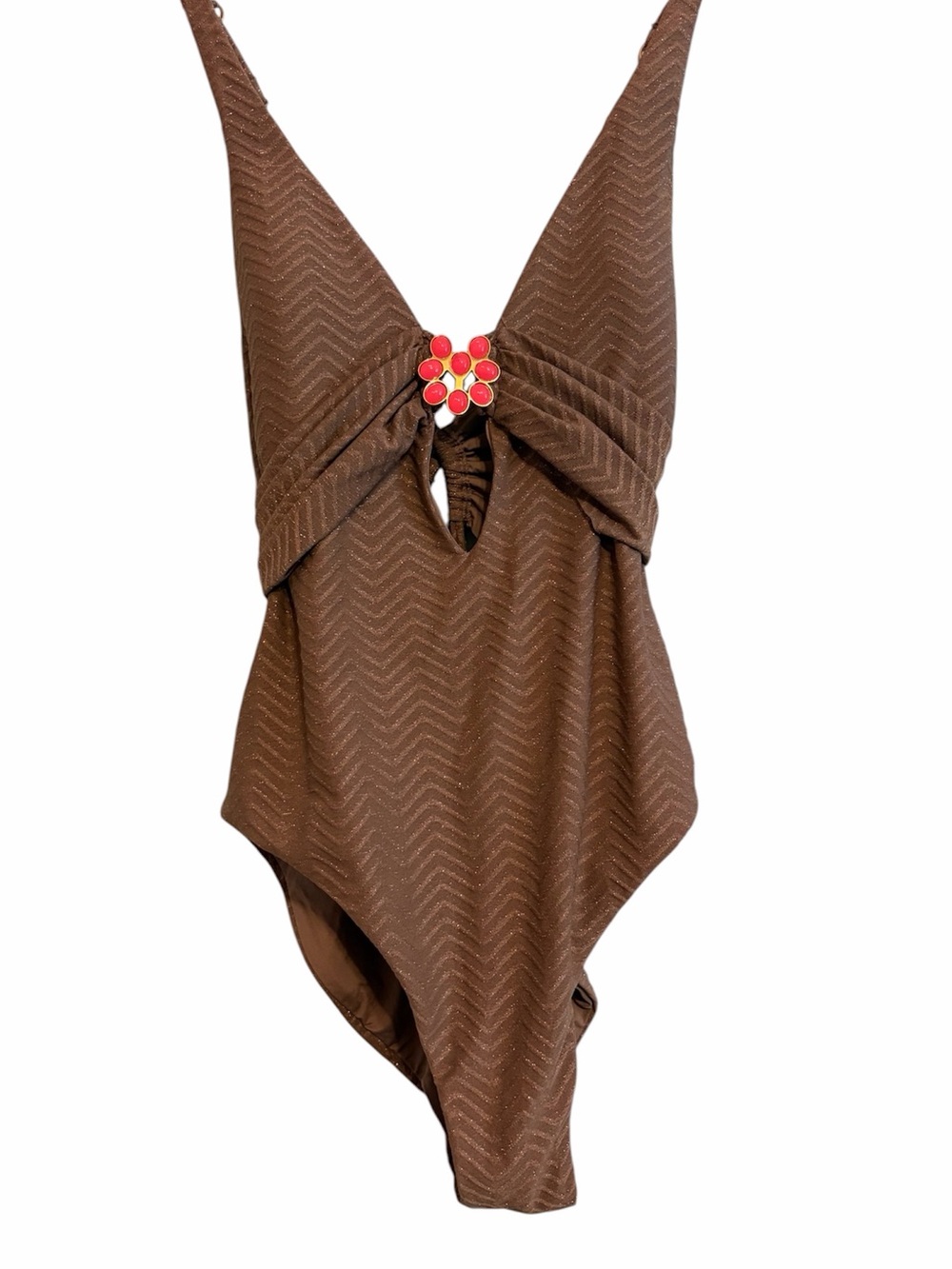 Trina Turk one piece swimsuit